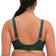 Elomi Cate Full Cup Banded Bra - Pine Grove