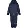 Color Kids Rain Set Solid Pu - Dress Blues (5649-772)