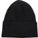 Levi's Batwing Slouchy Embroidered Beanie - Black