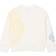 Kenzo Tiger Sweatshirt - Off White (K15521-152)