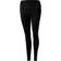 Nike Dri-FIT One Mid-Rise Printed Leggings Women - Off-Noir/White