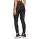 Nike Dri-FIT One Mid-Rise Printed Leggings Women - Off-Noir/White