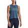 Under Armour Heatgear Armour Muscle Tank Top Women - Mineral Blue/Midnight Navy