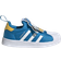 Adidas Kid's Disney Superstar 360 - Cloud White