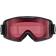 Oakley Line Miner Youth Fit - Matte Black/Prizm Snow Rose