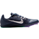 Nike Zoom Rival D 10 - Obsidian/Wild Berry/Clear Emerald/Metallic Silver