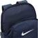 Nike Brasilia 9.5 M Backpack - Midnight Navy/Black/White