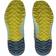 Scott Kinabalu 2 W - Glace Blue/Sun Yellow