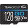 TeamGroup GO 4K microSDXC Class 10 UHS-I U3 V30 128GB