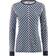 Kari Traa Smale Long Sleeve Base Layer - Marin