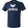 Erima Promo T-shirt Unisex - New Navy