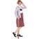 Orion Costumes Scottish Nanny Masquerade Costume