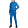 Nike Dri-FIT Academy Knit Football Tracksuit Older Kids - Dark Marina Blue/Black/Black