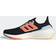 Adidas Ultraboost 22 M - Core Black/Turbo/Flash Orange