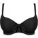 Freya Nouveau Sweetheart Padded Bikini Top - Black