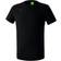 Erima Teamsport T-shirt - Black