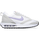 Nike Air Max Dawn W - White/Light Bone/Black/Purple Dawn