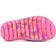 Skechers Girls Hogan Splash Slides - Pink