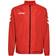 Hummel Kid's Core Micro Zip Jacket - True Red (203442-3062)