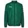 Hummel Kid's Core Micro Zip Jacket - Evergreen (203442-6140)