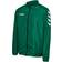 Hummel Kid's Core Micro Zip Jacket - Evergreen (203442-6140)