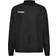 Hummel Kid's Core Micro Zip Jacket - Black (203442-2001)