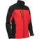 Stormtech Cascades Softshell Jacket - Bright Red/Black