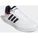 Adidas Hoops 3.0 Low Classic W - Cloud White/Legend Ink/Rose Tone