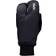 Swix Endure Split Gloves - Black