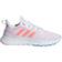 Adidas Nario Move W - Cloud White/Acid Red/Blue Rush