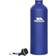 Trespass Slurp Wasserflasche 1L