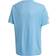 Adidas Squadra 21 Short Sleeve Jersey Kids - Team Light Blue/White