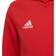 Adidas Junior Entrada 22 Hoodie - Team Power Red/White (H57566)