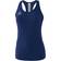 Erima Squad Tank Top Women - New Navy/Bordeaux/Silver Grey