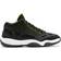 Nike Air Jordan 11 Retro Low IE M - Black/Zest White