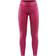 Craft Sportswear Core Dry Active Comfort Pant Women - Pink