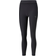 Puma Studio Mesh Inset High Waist 7/8 Training Leggings Women - Black