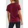 Craft Sportswear ADV Essence SS T-shirt Women - Red