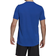 adidas Aeroready Designed 2 Move Feelready Sport T-shirt Men - Royal Blue/Black