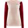 Craft Sportswear Core Warm Baselayer Set Women - Red