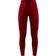 Craft Sportswear Core Warm Baselayer Set Women - Red