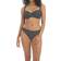 Freya Ocean Calling Sweetheart Padded Bikini Top - Midnight