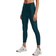 Under Armour HeatGear Armour No-Slip Waistband Ankle Leggings Women - Blue