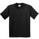 Gildan Kid's Soft Style T-shirt 2-pack - Black