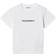 Dolce & Gabbana Kid's Embroidered Logo T-shirt - White (L4JT7N/G7STN)