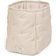 MarMar Copenhagen Nursery Storage Bags Grey Sand