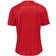 Hummel Hmlcore XK Poly Short Sleeve Jersey Men - True Red