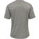 Hummel Hmlcore XK Poly Short Sleeve Jersey Men - Grey Melange