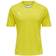 Hummel Hmlcore XK Poly Short Sleeve Jersey Men - Blazing Yellow