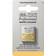 Winsor & Newton Professional Water Colour Naples Yellow Deep Half Pan